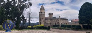 Castillo Marroquín