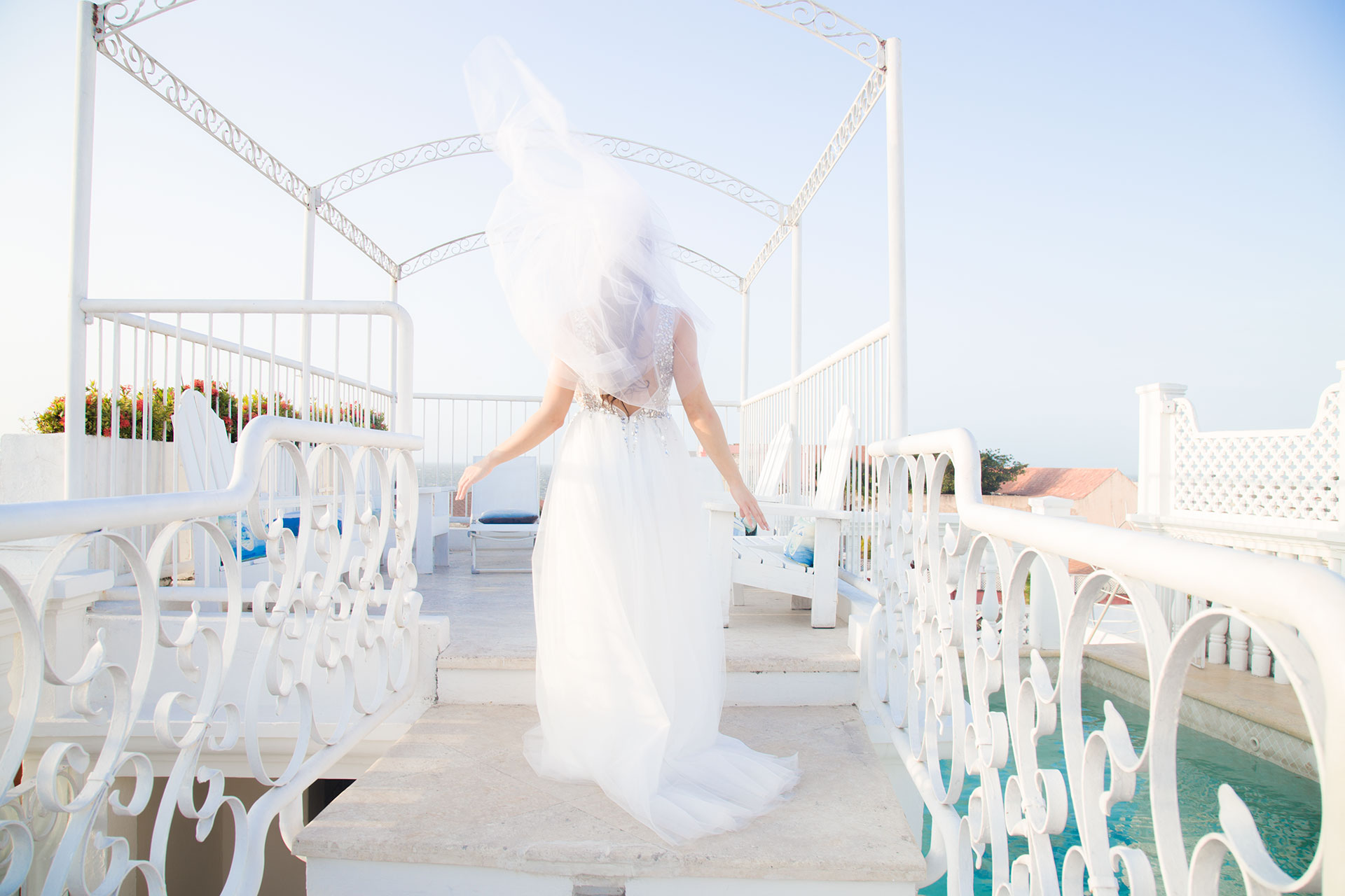fotografía de bodas en Cartagen