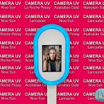 cabina de fotos UV